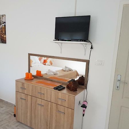 Отель Bestie House Котор Экстерьер фото