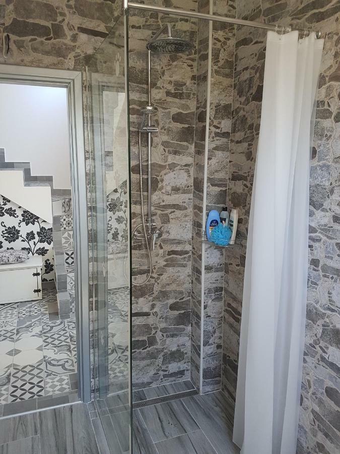 Отель Bestie House Котор Экстерьер фото