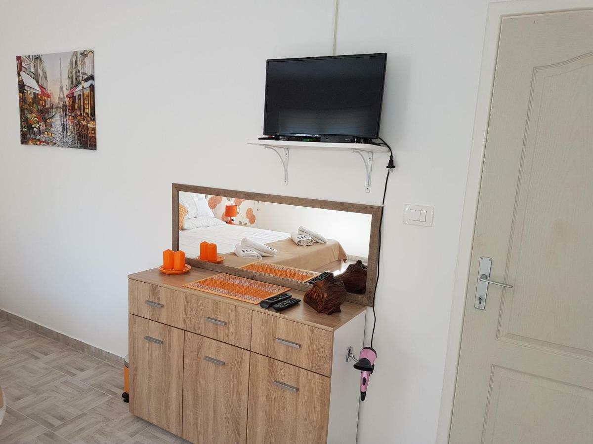 Отель Bestie House Котор Экстерьер фото