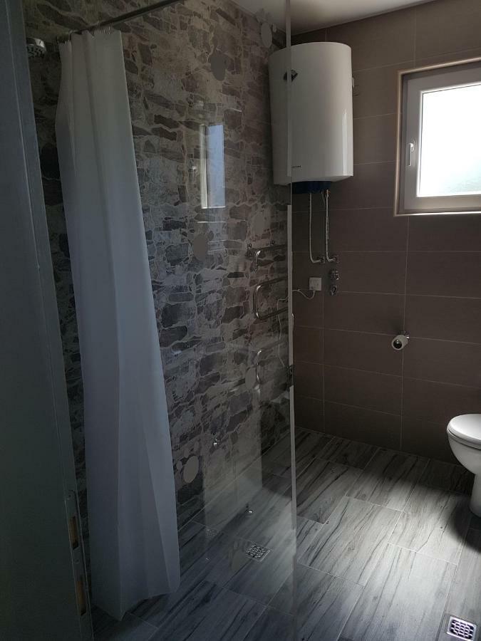 Отель Bestie House Котор Экстерьер фото