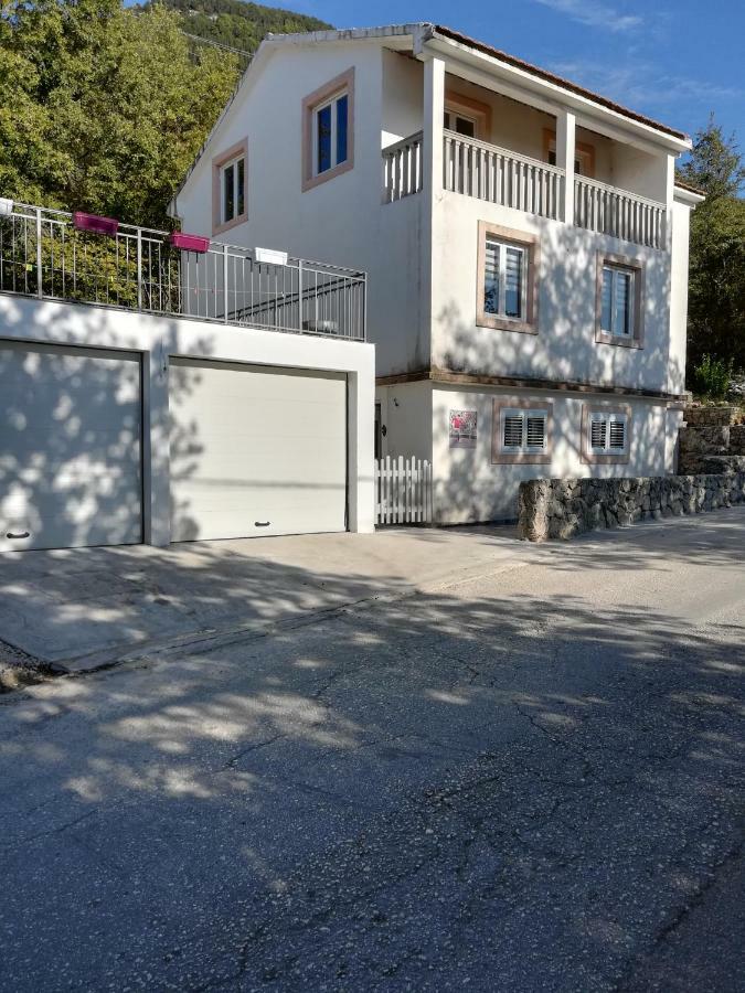 Отель Bestie House Котор Экстерьер фото